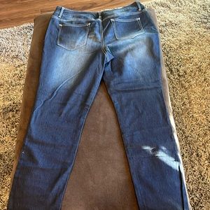 Womens jeans